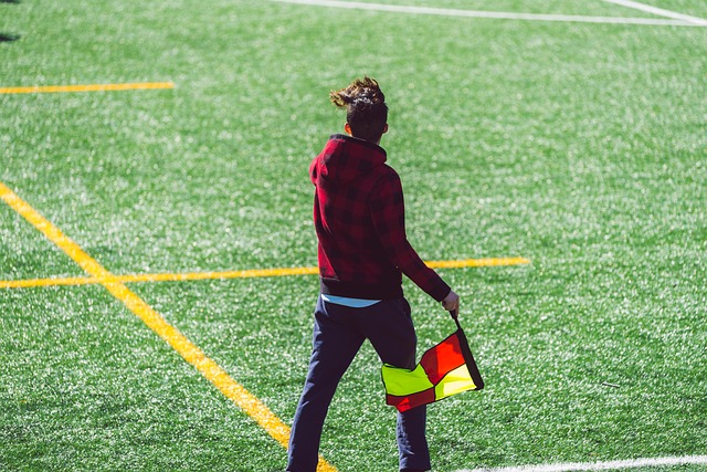 两队的对决 两队的对决